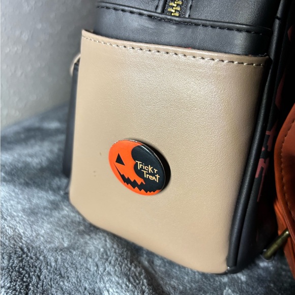 Sam Trick r Treat Mini Backpack - Picture 7 of 8